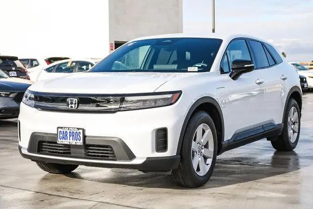 2026 Honda Prologue EX