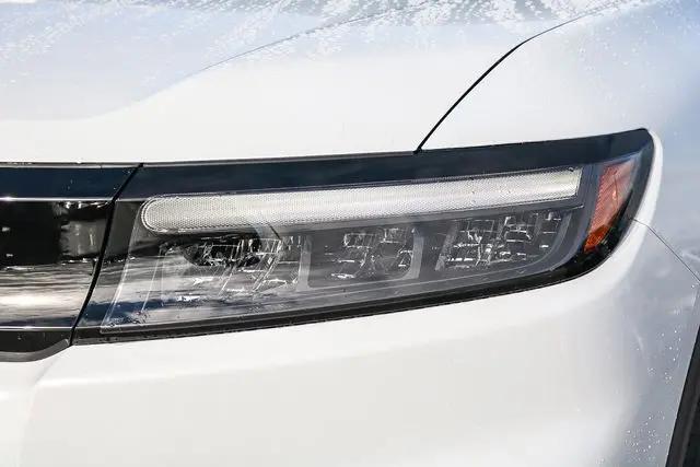 2026 Honda Prologue EX