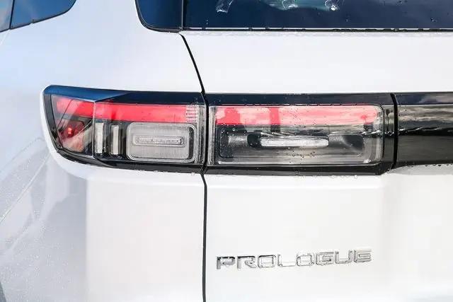 2026 Honda Prologue EX