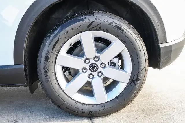 2026 Honda Prologue EX