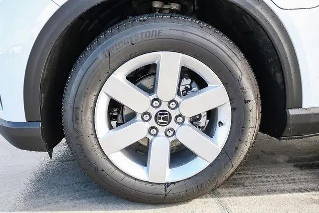 2026 Honda Prologue EX