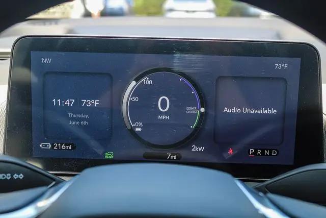 2026 Honda Prologue EX