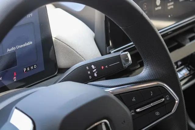 2026 Honda Prologue EX
