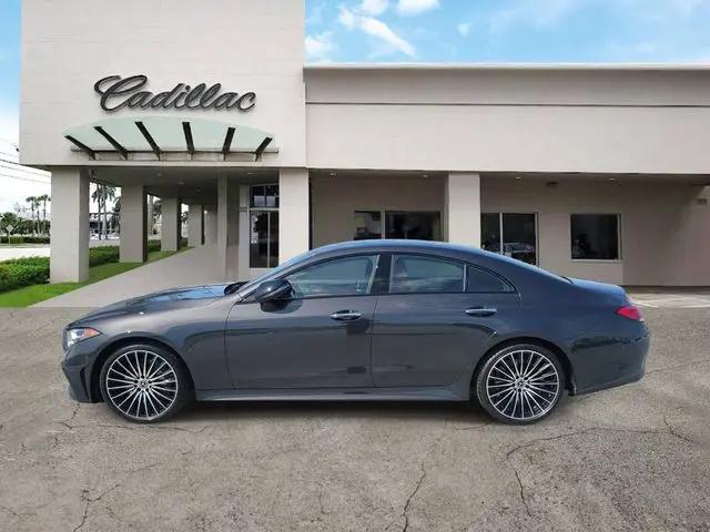 2023 Mercedes-Benz CLS 450 CLS 450