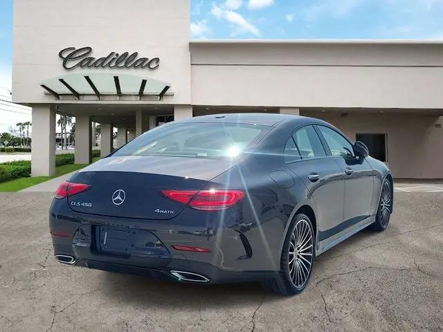 2023 Mercedes-Benz CLS 450 CLS 450
