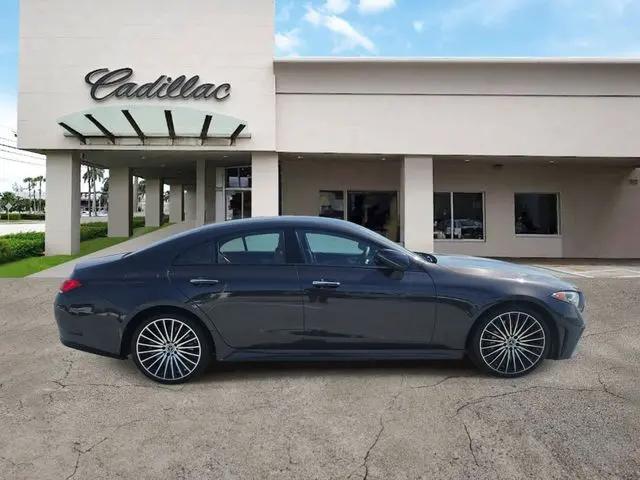 2023 Mercedes-Benz CLS 450 CLS 450