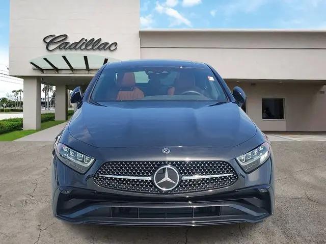 2023 Mercedes-Benz CLS 450 CLS 450
