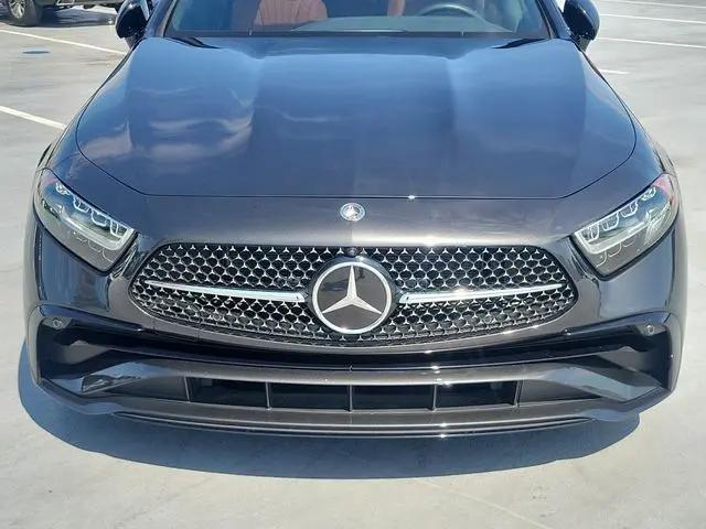 2023 Mercedes-Benz CLS 450 CLS 450