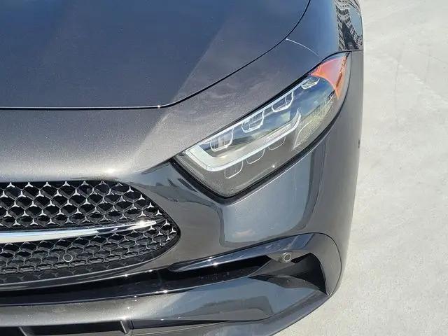 2023 Mercedes-Benz CLS 450 CLS 450