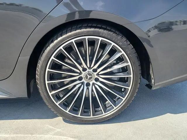 2023 Mercedes-Benz CLS 450 CLS 450