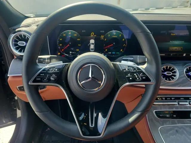 2023 Mercedes-Benz CLS 450 CLS 450