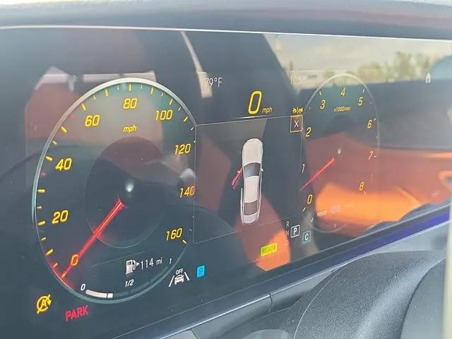 2023 Mercedes-Benz CLS 450 CLS 450
