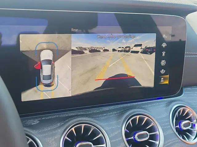 2023 Mercedes-Benz CLS 450 CLS 450