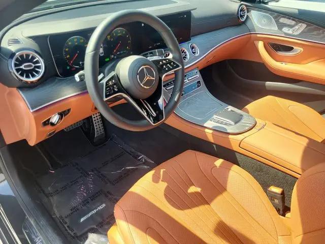 2023 Mercedes-Benz CLS 450 CLS 450