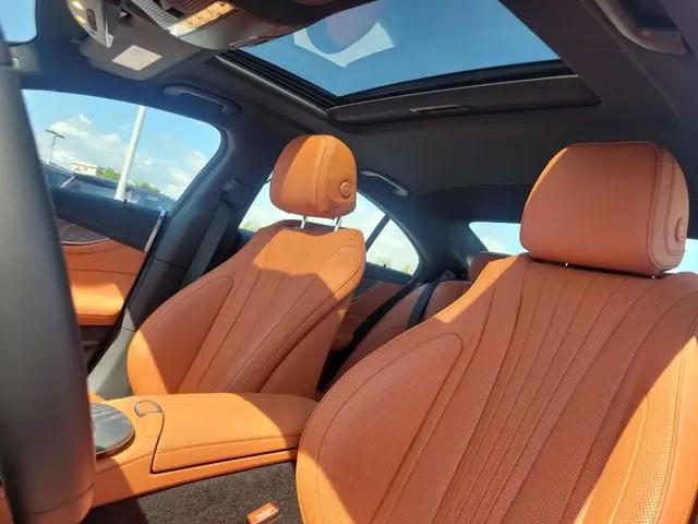 2023 Mercedes-Benz CLS 450 CLS 450
