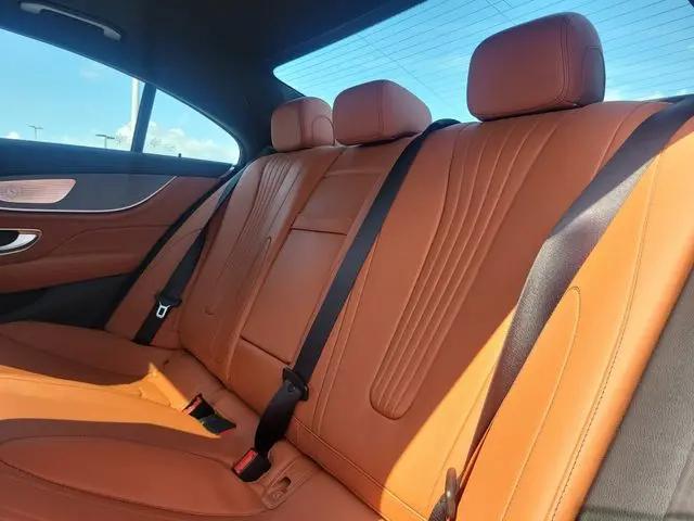 2023 Mercedes-Benz CLS 450 CLS 450