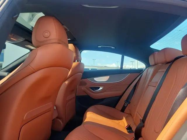 2023 Mercedes-Benz CLS 450 CLS 450