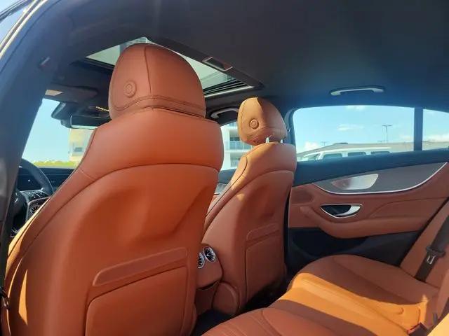 2023 Mercedes-Benz CLS 450 CLS 450