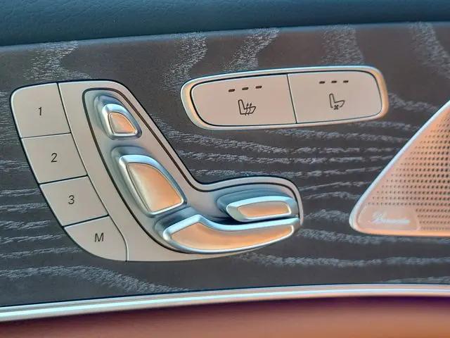 2023 Mercedes-Benz CLS 450 CLS 450