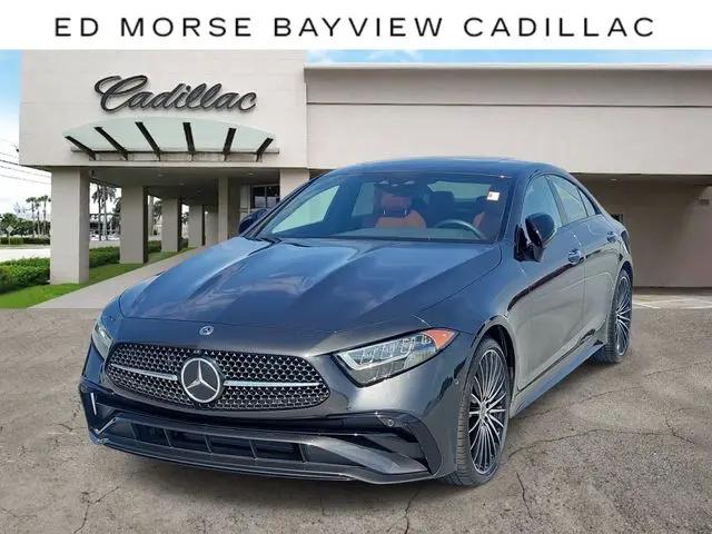 2023 Mercedes-Benz CLS 450 CLS 450 for sale in Fort Lauderdale, FL