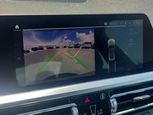 2021 BMW M4 Standard