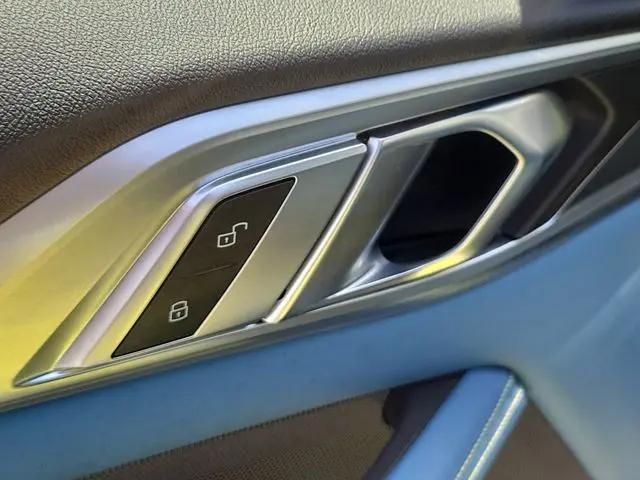 2021 BMW M4 Standard