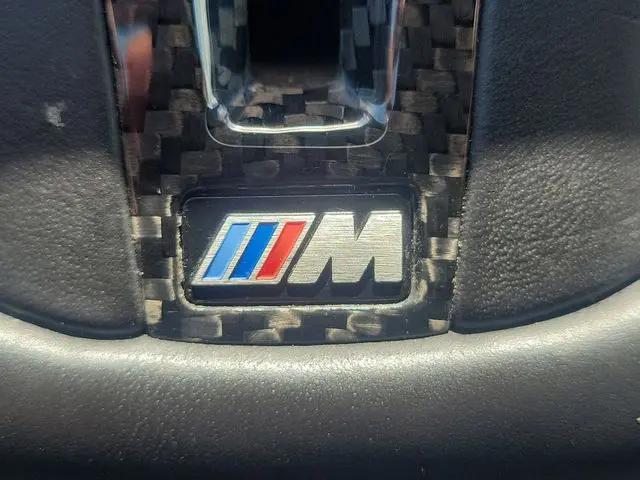 2021 BMW M4 Standard