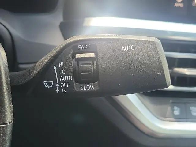 2021 BMW M4 Standard