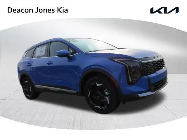 2026 Kia Sportage EX for sale in Goldsboro, NC