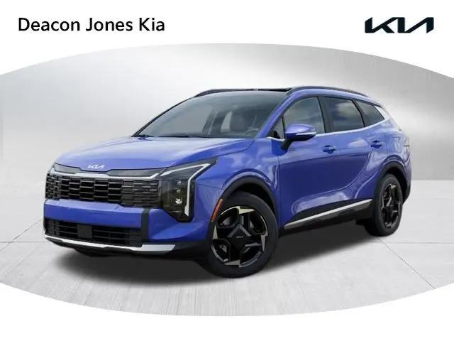 2026 Kia Sportage EX for sale in Goldsboro, NC