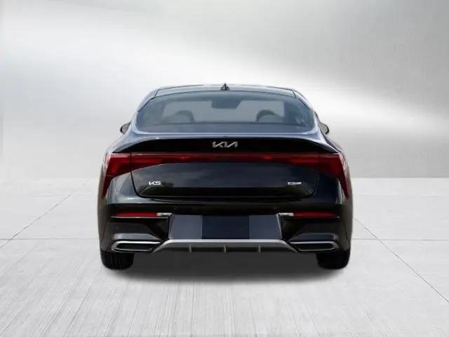2026 Kia K5 GT-Line FWD
