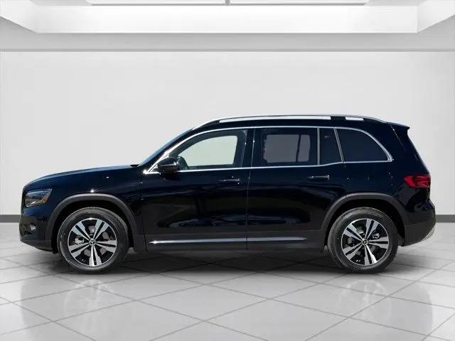 2025 Mercedes-Benz GLB GLB 250