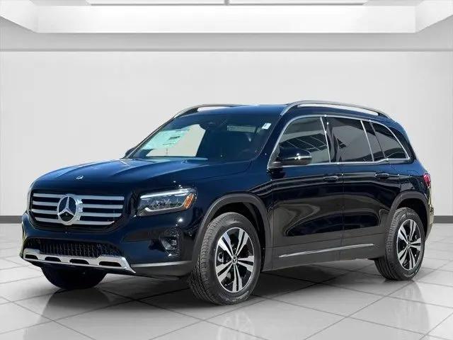 2025 Mercedes-Benz GLB GLB 250