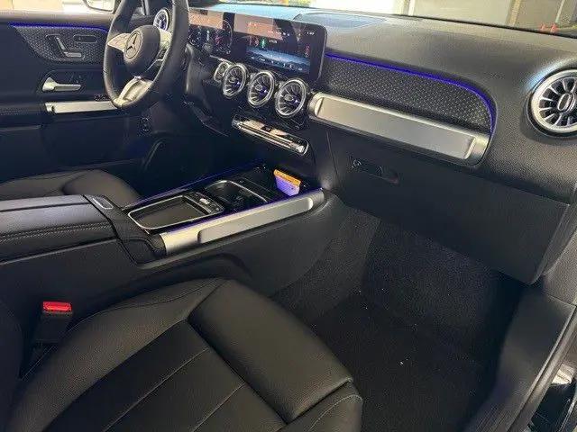 2025 Mercedes-Benz GLB GLB 250