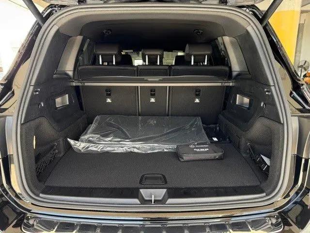 2025 Mercedes-Benz GLB GLB 250