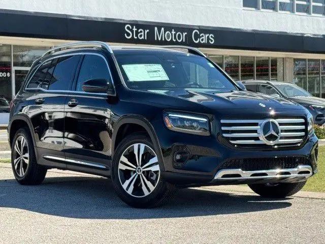 2025 Mercedes-Benz GLB GLB 250 for sale in Houston, TX