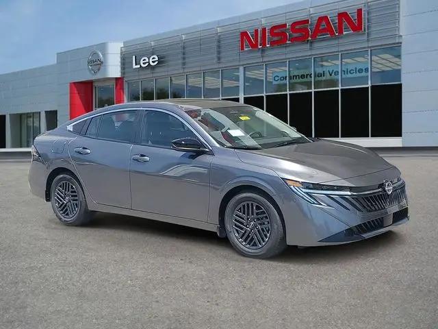 2026 Nissan Sentra SV for sale in Fort Walton Beach, FL