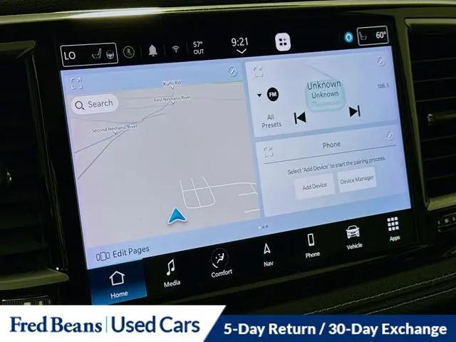 2023 Chrysler Pacifica Hybrid Limited
