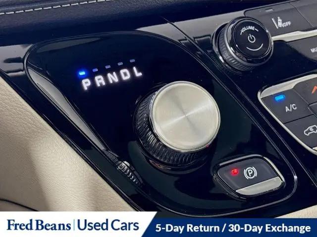 2023 Chrysler Pacifica Hybrid Limited