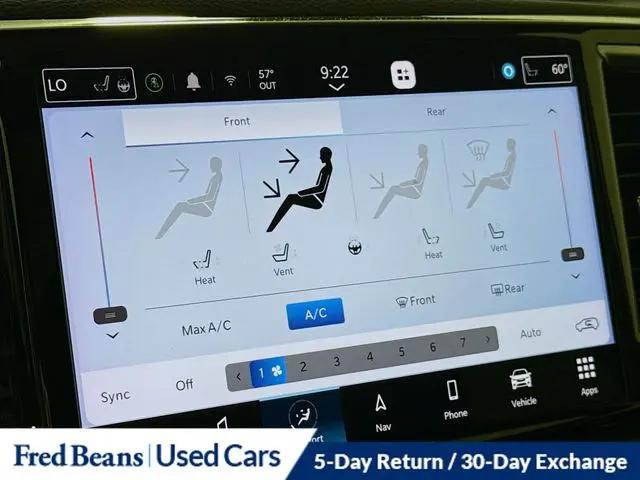 2023 Chrysler Pacifica Hybrid Limited