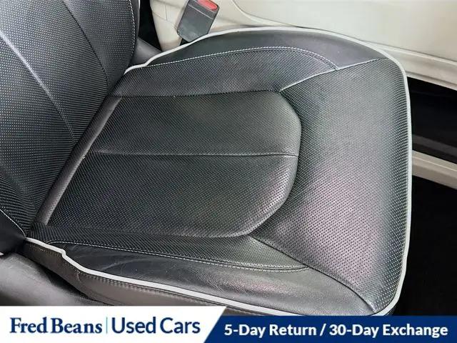 2023 Chrysler Pacifica Hybrid Limited