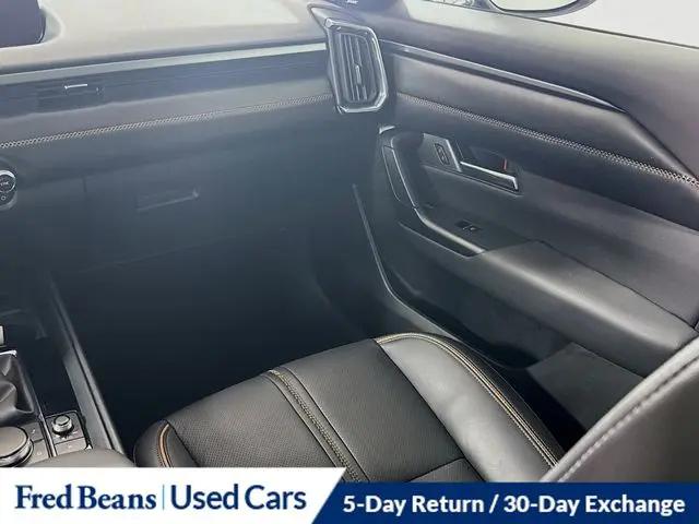 2025 Mazda CX-50 2.5 S Premium Plus Package