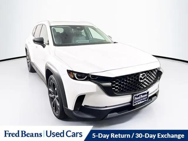 2025 Mazda CX-50 2.5 S Premium Plus Package for sale in Flemington, NJ