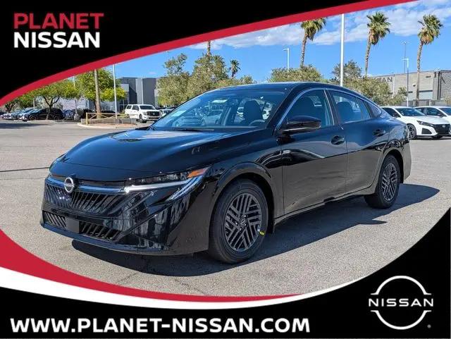 2026 Nissan Sentra SV for sale in Las Vegas, NV