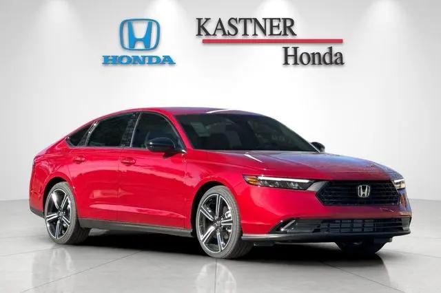 2026 Honda Accord Sedan SE for sale in Napa, CA