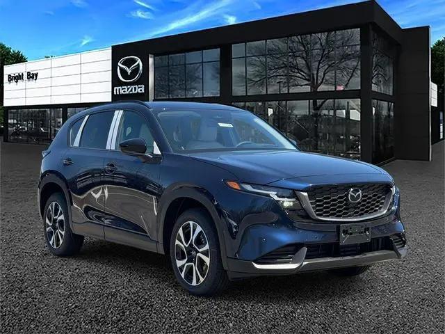 2026 Mazda CX-5 2.5 S Preferred for sale in Bay Shore, NY