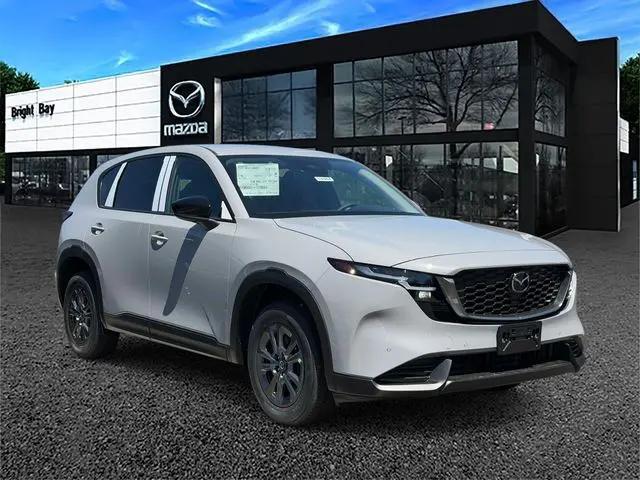 2026 Mazda CX-5 2.5 S Select for sale in Bay Shore, NY