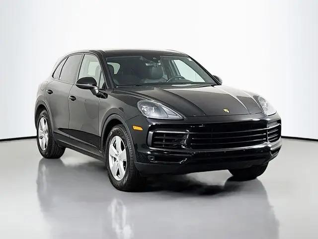 2020 Porsche Cayenne Cayenne for sale in Puyallup, WA