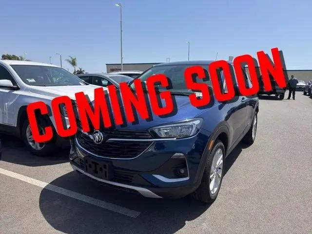 2023 Buick Encore GX Preferred AWD for sale in Huntington Beach, CA