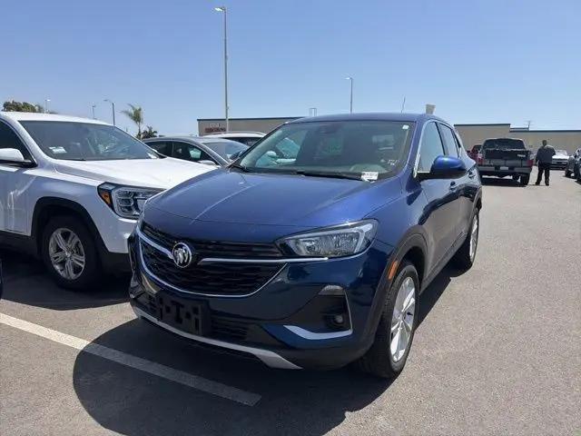 2023 Buick Encore GX Preferred AWD
